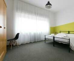 Albergue Unihò Hostel