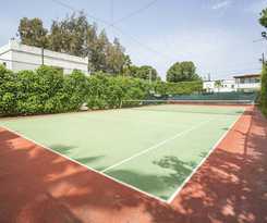 Ladonia Onderhan Hotel - All Inclusive