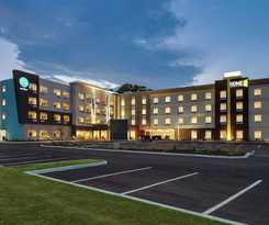 Hotel Home2 Suites By Hilton Easton