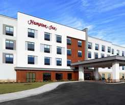Hotel Hampton Inn O'fallon