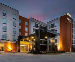Home2 Suites By Hilton Fort Wayne North