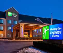 Holiday Inn Express And Suites Pleasant Prairie-kenosha, An Ihg