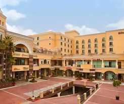 The Jordan San Gabriel, Curio Collection By Hilton