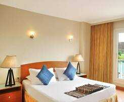 Hotel Golf Porto Marina Apartments Al Alamein