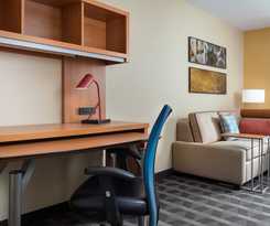 Mainstay Suites Mt. Laurel - Philadelphia