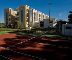 Hotel Toccacielo Village