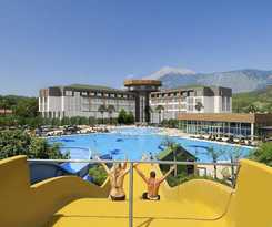Simena Comfort Hotel