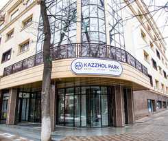 Hotel Kazzhol Park