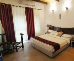 Hotel Wild Mark Resort Kanha