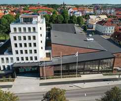 Hotel Fritidenl And Kongress