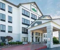 Hotel Wingate By Wyndham Memphis East