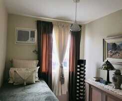 Patrik And Bella's Private Condominium