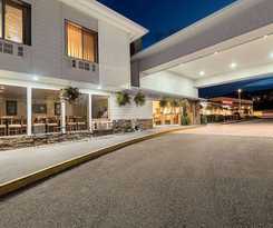Wenatchee Inn