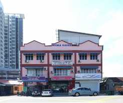 Oyo 89755 Dandd Budget Inn