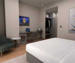 Delta Hotels By Marriott Istanbul Kagithane