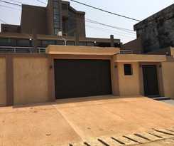 Hotel Bluebay Hôtel Abidjan