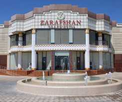  Grand Hotel Zarafshan