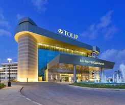 Hotel Tolip Resort El Galala Majestic