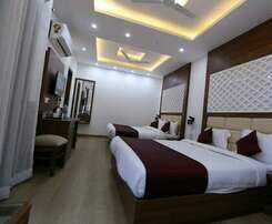 Hotel Ghai Residency