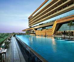 Hotel Gift City Club – a member of Radisson Individuals