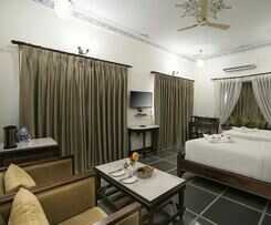 The Amargarh