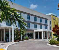 Hotel Home2 Suites Naples I-75 Pine Ridge Road, Fl