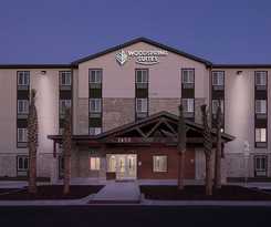 Woodspring Suites Bradenton