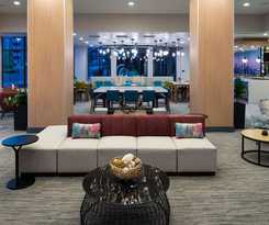 Hotel Hilton Garden Inn Seattle Lynnwood, Wa
