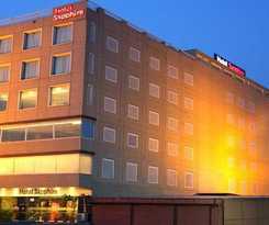 Hotel Sapphire