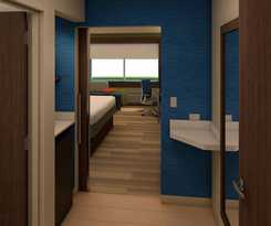Hotel Holiday Inn Express New Albany - Louisville Nw, An Ihg