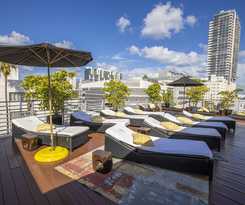 Hotel Riviera South Beach, A South Beach Group