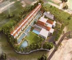 Hotel Marasa Sarovar Premiere Bodhgaya