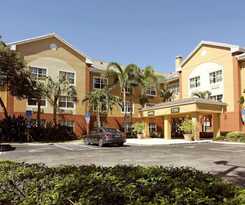 Extended Stay America Suites Fort Lauderdale Plantation