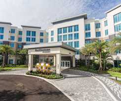 Hotel Residence Inn By Marriott Palm Beach Gardens