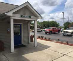 Hotel Intown Suites Extended Stay Savannah Ga