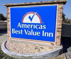 Hotel Americas Best Value Inn Antioch