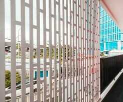 Oyo 2223 Jandb Room Utan Kayu