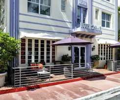 Hotel Shelley, A South Beach Group