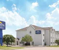 Hotel Microtel Inn And Suites By Wyndham Independence