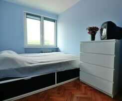 Hotel Victus Apartmenty - Jantar