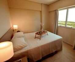 Hotel Condom&iacute;nio Salinas Park Resort