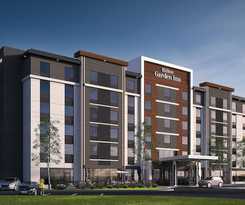 Hotel Hilton Garden Inn Sudbury