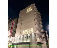 Capsule Citycabin Susukino