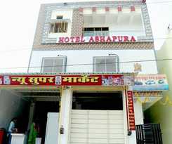 Ashapura