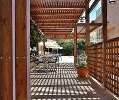 Cosman Apartments