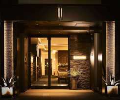 Hotel The Rock