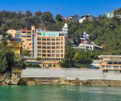 Hotel Lemon Tree Premier, Rishikesh