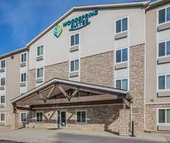 Hotel Woodspring Suites Atlanta Mcdonough