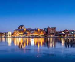 Hotel Quality Waterfront, Goteborg