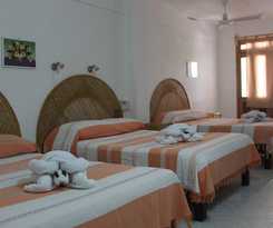Y Bungalows Acuario